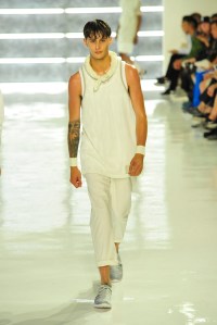 John Elliott Men's RTW Spring 2016