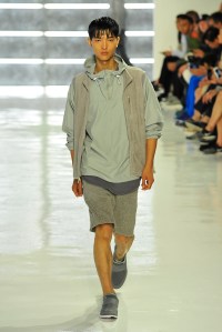 John Elliot Men's RTW Spring 2016