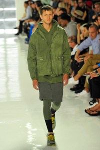 John Elliott Men's RTW Spring 2016