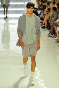 John Elliot Men's RTW Spring 2016