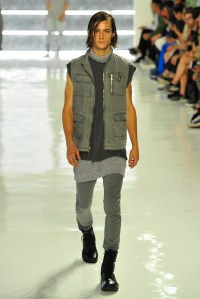 John Elliot Men's RTW Spring 2016