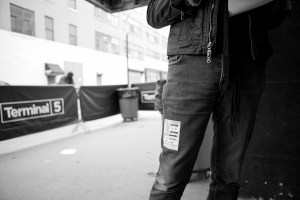 John Varvatos