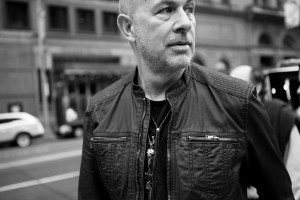 John Varvatos