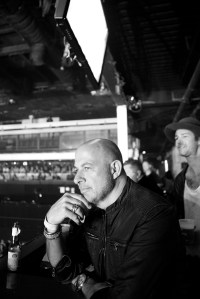 John Varvatos