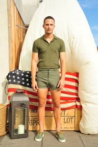 Katama Men's RTW Spring 2016
