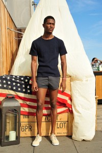 Katama Men's RTW Spring 2016