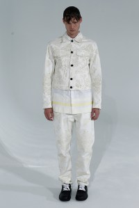 Kenneth Ning Men's RTW Spring 2016