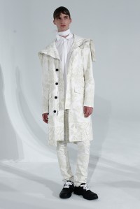 Kenneth Ning Men's RTW Spring 2016