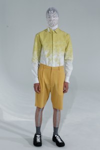 Kenneth Ning Men's RTW Spring 2016