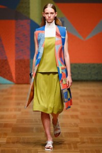 Kilian Kerner RTW Spring 2016