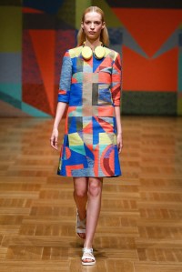 Kilian Kerner RTW Spring 2016