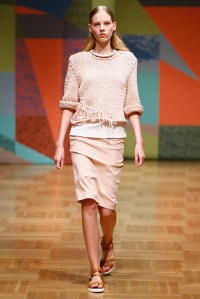 Kilian Kerner RTW Spring 2016