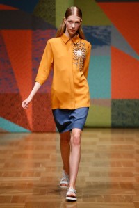 Kilian Kerner RTW Spring 2016