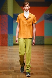 Kilian Kerner RTW Spring 2016