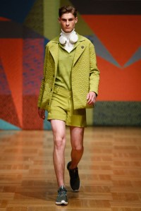 Kilian Kerner RTW Spring 2016