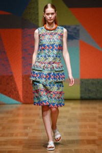Kilian Kerner RTW Spring 2016