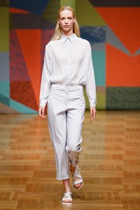 Kilian Kerner RTW Spring 2016