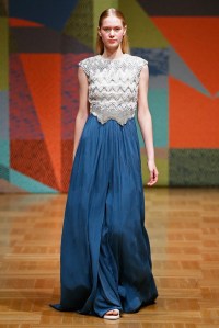 Kilian Kerner RTW Spring 2016