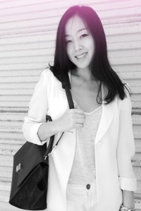Allison Kim