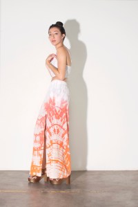 A look from Tina + Jo