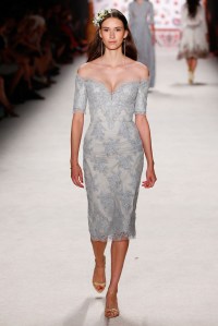 Lena Hoschek RTW Spring 2016