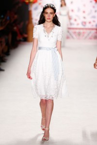 Lena Hoschek RTW Spring 2016