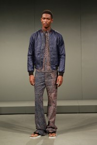 Lucio Castro Men's RTW Spring 2016