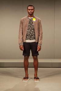 Lucio Castro Men's RTW Spring 2016