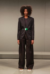 Lucio Castro Men's RTW Spring 2016