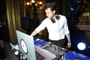 Marc Ronson