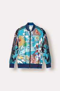 Mary Katrantzou x Adidas