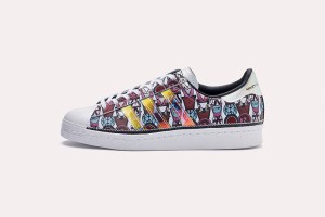 Mary Katrantzou x Adidas