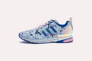 Mary Katrantzou x Adidas