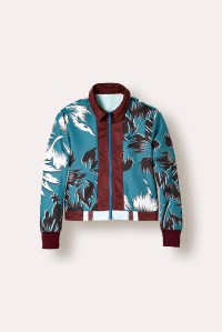 Mary Katrantzou x Adidas