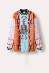 Mary Katrantzou x Adidas