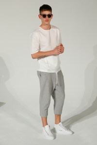 Matiere Men's RTW Spring 2016