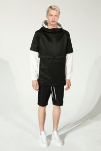 Matiere Men's RTW Spring 2016