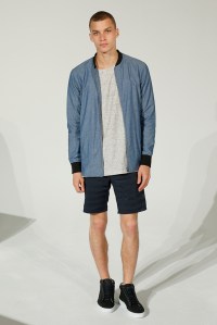 Matiere Men's RTW Spring 2016
