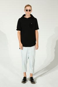 Matiere Men's RTW Spring 2016