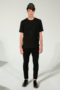 Matiere Men's RTW Spring 2016