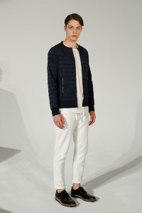 Matiere Men's RTW Spring 2016