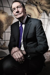 Charlie Rose