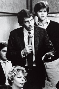 Charlie Rose