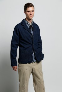 Dickies 1922