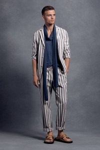 Michael Kors Men's RTW Spring 2016