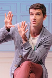 Michael Urie