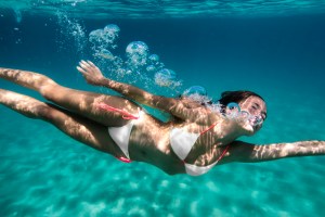Miguelina, Oceana