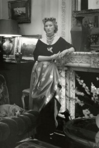 Millicent Rogers