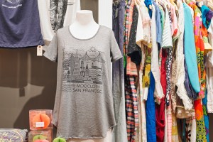 Modcloth Fit Shop