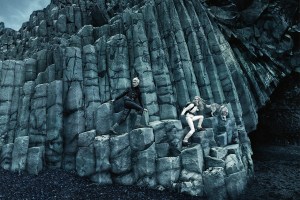 Moncler, Annie Leibovitz